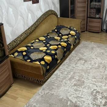 Продается 2-х комнатная квартира, 48,5 м²