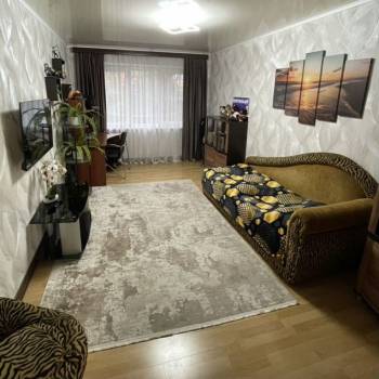 Продается 2-х комнатная квартира, 48,5 м²