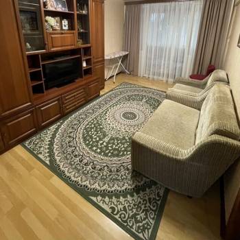 Продается 2-х комнатная квартира, 48,5 м²