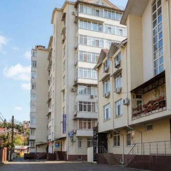 Продается 2-х комнатная квартира, 57,9 м²