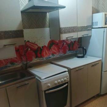 Сдается 2-х комнатная квартира, 40,6 м²