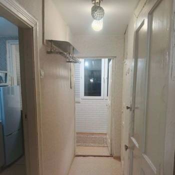 Сдается 2-х комнатная квартира, 40,6 м²