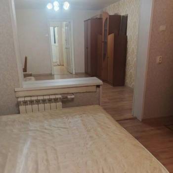 Сдается 2-х комнатная квартира, 40,6 м²