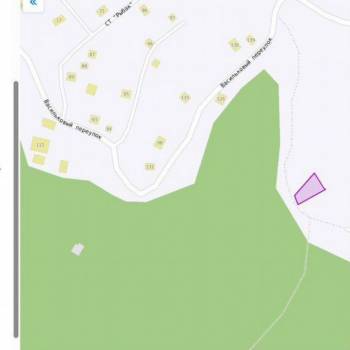 Продается Участок, 410 м²