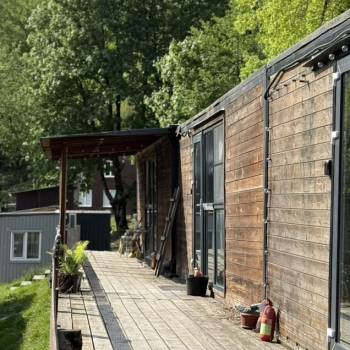 Продается Дом, 25 м²