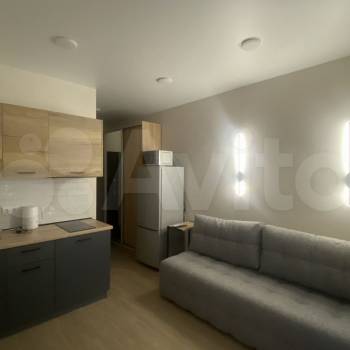 Сдается 1-комнатная квартира, 18 м²