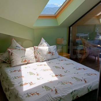 Сдается 2-х комнатная квартира, 40 м²