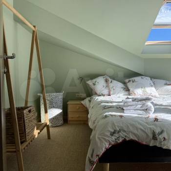 Сдается 2-х комнатная квартира, 40 м²