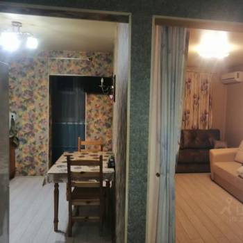 Сдается 1-комнатная квартира, 32 м²