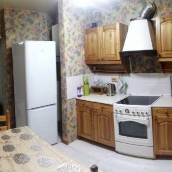 Сдается 1-комнатная квартира, 32 м²