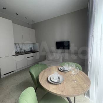 Сдается 1-комнатная квартира, 23 м²