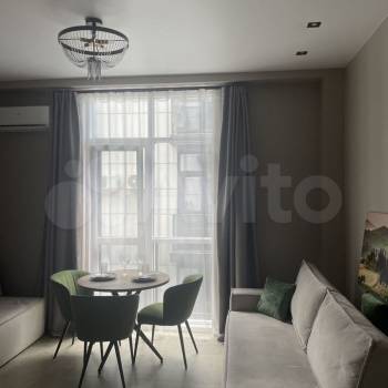 Сдается 1-комнатная квартира, 23 м²