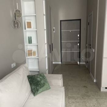 Сдается 1-комнатная квартира, 23 м²