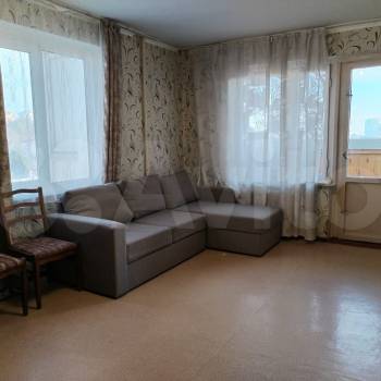 Продается 2-х комнатная квартира, 64 м²