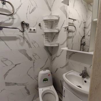 Продается 1-комнатная квартира, 12 м²