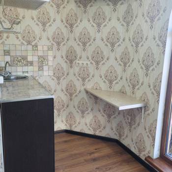 Продается 1-комнатная квартира, 12 м²