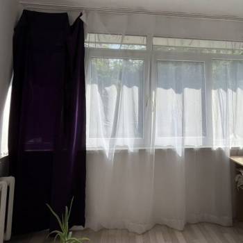 Продается 1-комнатная квартира, 19 м²