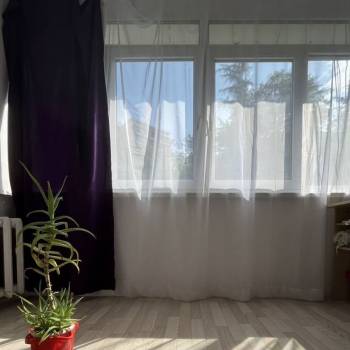 Продается 1-комнатная квартира, 19 м²