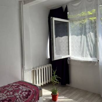 Продается 1-комнатная квартира, 19 м²