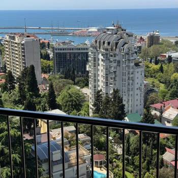 Продается 2-х комнатная квартира, 50 м²