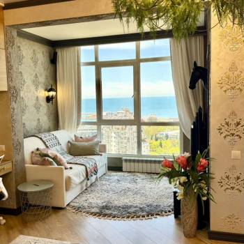 Продается 2-х комнатная квартира, 50 м²