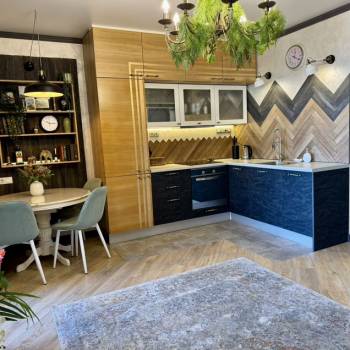 Продается 2-х комнатная квартира, 50 м²