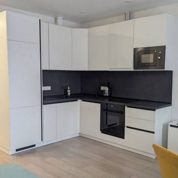 Сдается 1-комнатная квартира, 35 м²