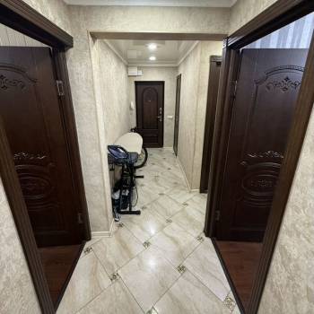 Продается 2-х комнатная квартира, 47,6 м²