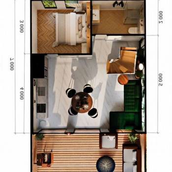 Продается Участок, 100 м²