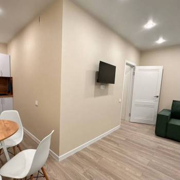 Продается 1-комнатная квартира, 38 м²