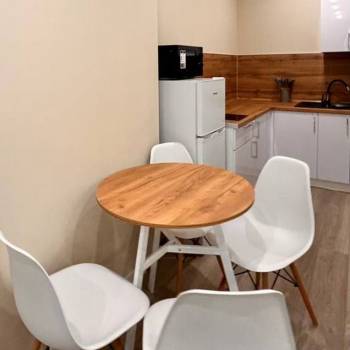 Продается 1-комнатная квартира, 38 м²