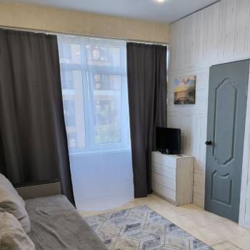 Продается 1-комнатная квартира, 28 м²