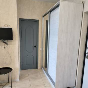 Продается 1-комнатная квартира, 28 м²