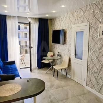 Сдается 2-х комнатная квартира, 35 м²