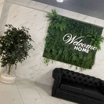 Сдается 2-х комнатная квартира, 35 м²