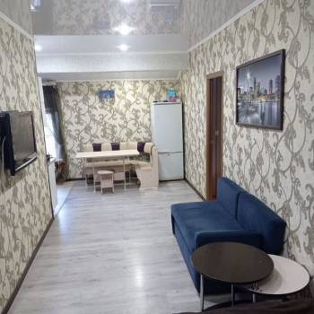 Продается 3-х комнатная квартира, 72 м²