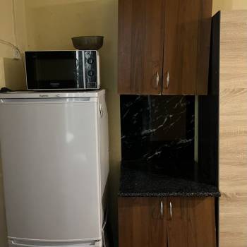 Продается 1-комнатная квартира, 16,8 м²