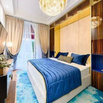 Продается 1-комнатная квартира, 26 м²