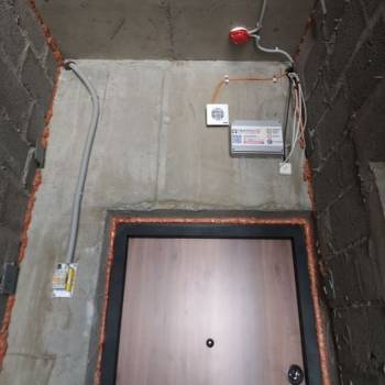 Продается 1-комнатная квартира, 30 м²