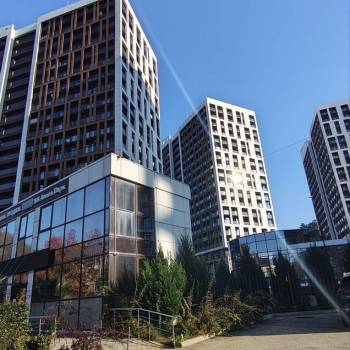 Продается 1-комнатная квартира, 30 м²