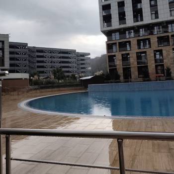 Продается 1-комнатная квартира, 30 м²