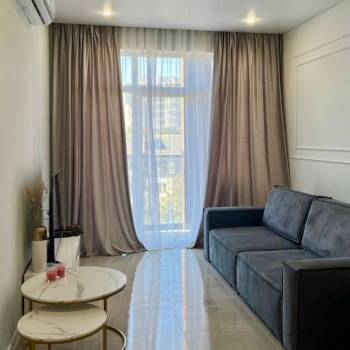 Продается 1-комнатная квартира, 30 м²