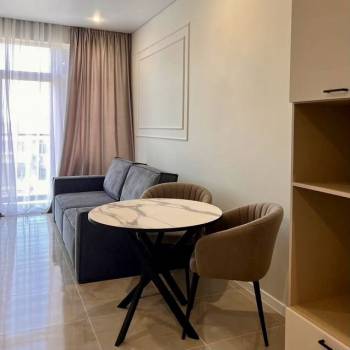 Продается 1-комнатная квартира, 30 м²