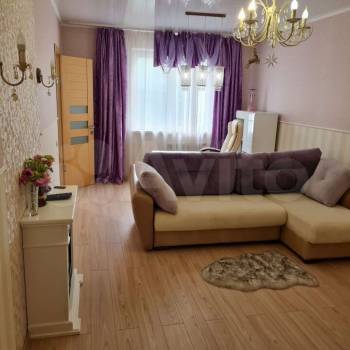 Сдается 1-комнатная квартира, 47 м²