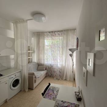 Сдается 1-комнатная квартира, 23 м²