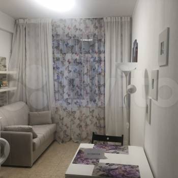 Сдается 1-комнатная квартира, 23 м²