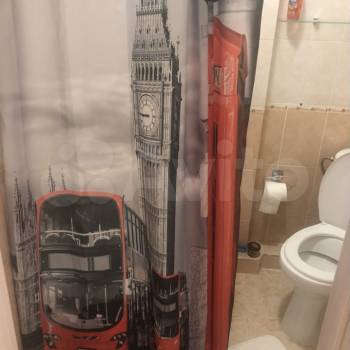 Сдается 1-комнатная квартира, 23 м²