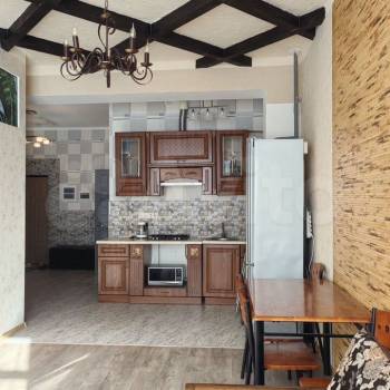 Продается 2-х комнатная квартира, 54,8 м²