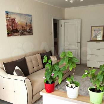 Продается 1-комнатная квартира, 31 м²