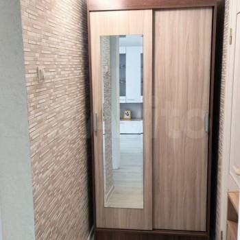 Продается 1-комнатная квартира, 31 м²